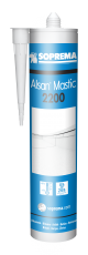 Bitumen kit Alsan Mastic 2200